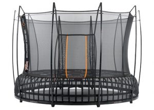 vuly-trampoline-installation